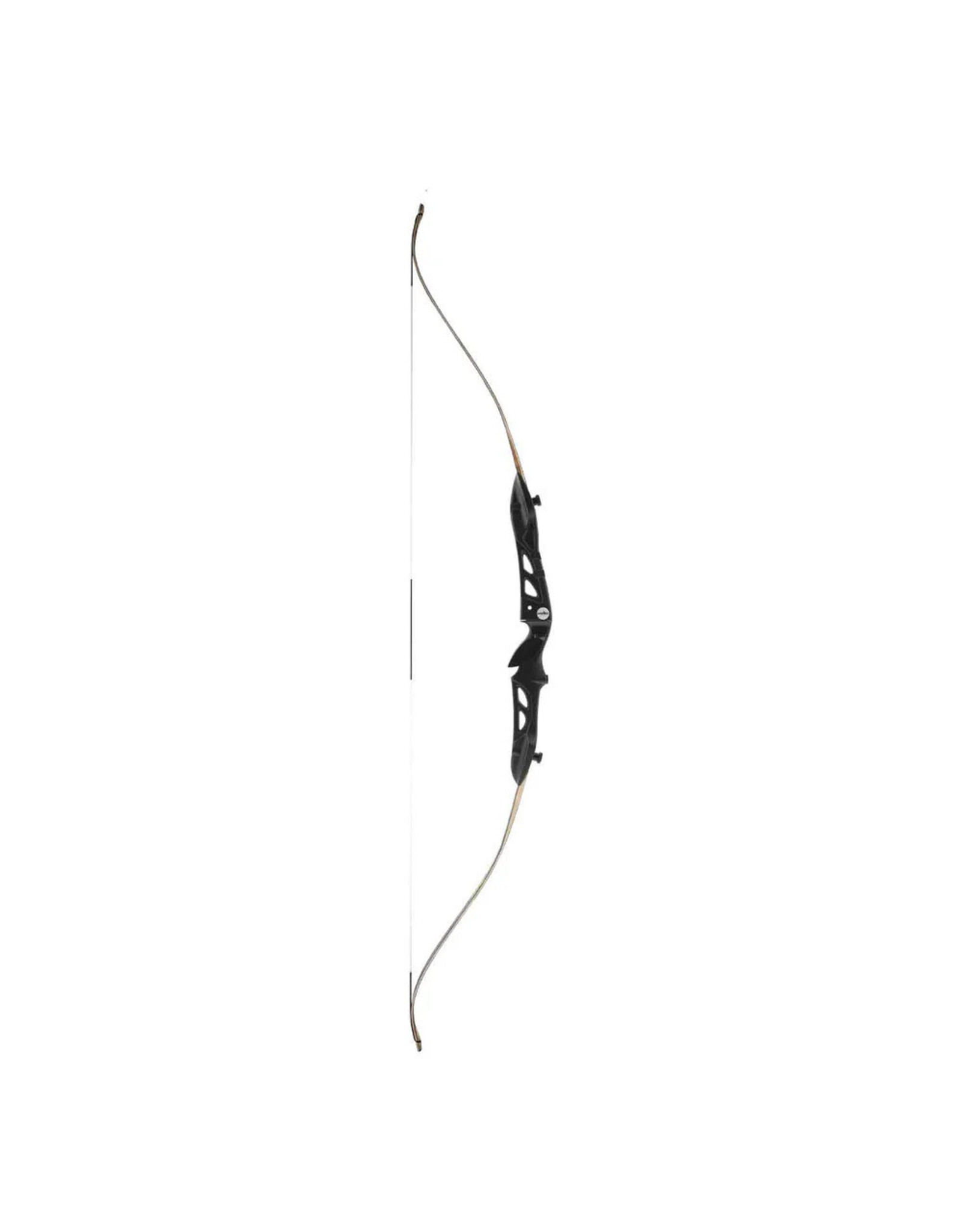 Galaxy Aspire / RH / 25 lbs / 66" / Recurve Bow