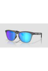 Oakley Oakley Frogskins Range Matte Black w/ Prizm Sapphire