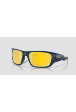 Oakley Oakley Masseter Matte Abyss Frame Prizm 24K Polarized