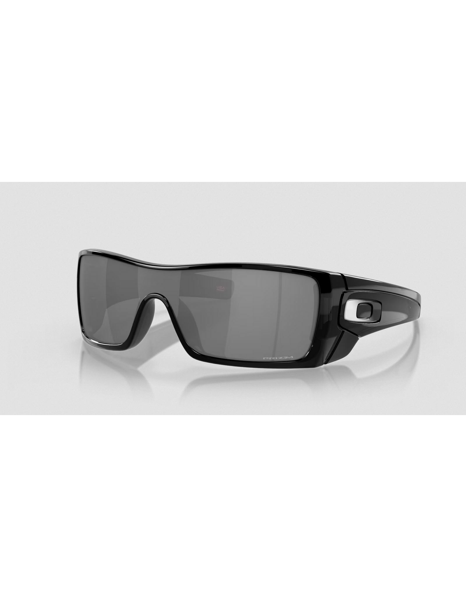 Oakley Oakley Batwolf Black Ink Frame Prizm Black Lens