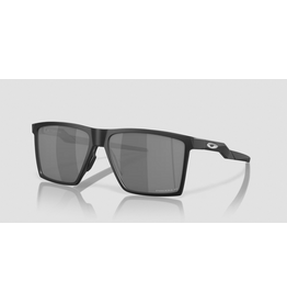 Oakley Oakley Futurity Sun Satin Black Frame Prizm Black Polarized Lens