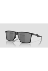 Oakley Oakley Futurity Sun Satin Black Frame Prizm Black Polarized Lens