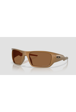 Oakley Oakley Masseter Matte Bronze Frame Prizm Bronze Lens