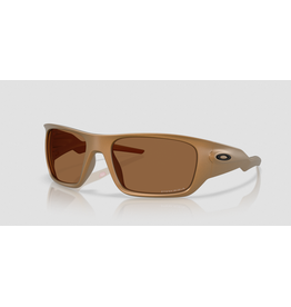 Oakley Oakley Masseter Matte Bronze Frame Prizm Bronze Lens