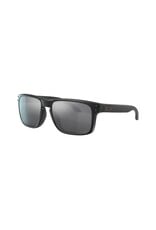 Oakley Oakley Holbrook Multicam Black Collection Grey Polarized Lenses