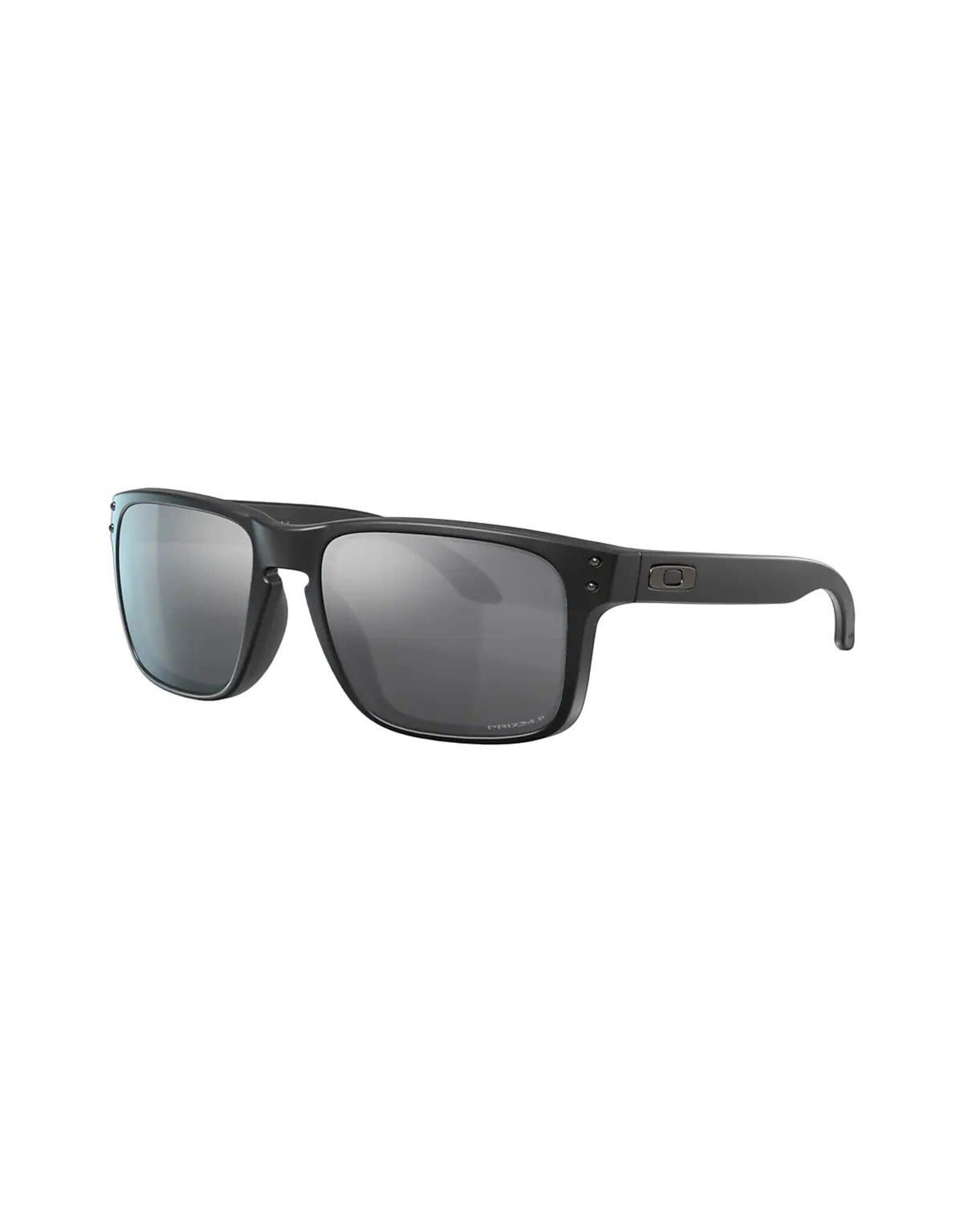 Oakley Oakley Holbrook Multicam Black Frame Grey Polarized Lens