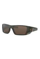 Oakley Oakley Standard Issue Fuel Cell Matte Olive Ink Frame Prizm Tungsten Lens