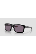 Oakley Oakley Mainlink Matte Black Frame Frame Prizm Grey Lens