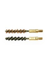 Otis Otis .204/22 CAL BORE BRUSH 1 NYLON/1 BRONZE OTI-FG321NB