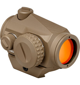 Vortex Vortex Crossfire Tan Red Dot (LED Upgrade) CF-RD2-T