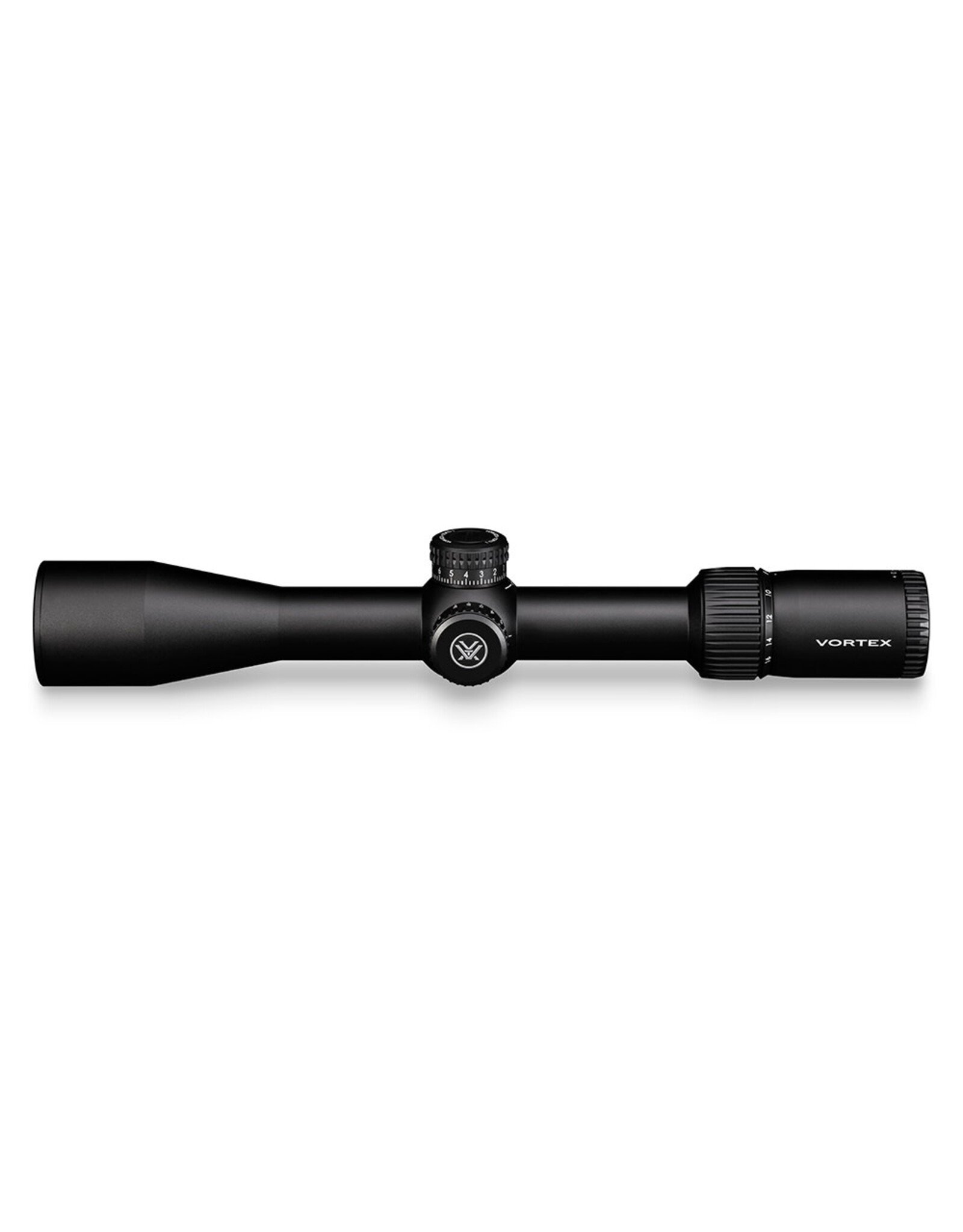 Vortex Vortex Diamondback Tactical 4-16x44mm FFP EBR-2C MOA  DBK-10026
