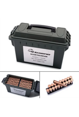 Scorpio Scorpio 7.62x39 FMC 300 Rounds Bulk includes Ammo Box SCOR76239CAN