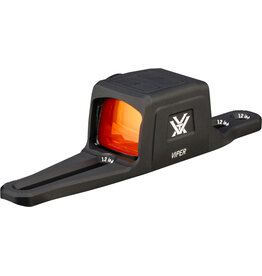 Vortex Vortex Viper SG Enclosed 3 MOA Red Dot