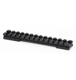 Vortex Vortex Picatinny Rail for Tikka T3/T3X + 20 MOA