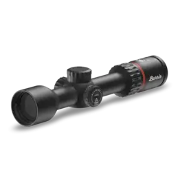 BURRIS Burris Fullfield 2-8 x 35 mm Plex Reticle