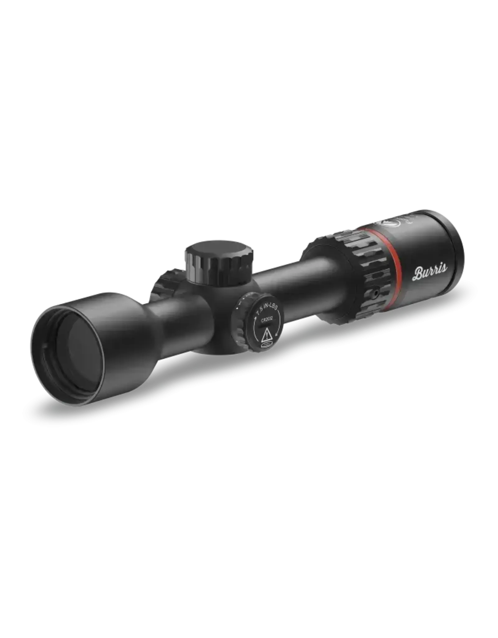 BURRIS Burris Fullfield 2-8 x 35 mm Plex Reticle