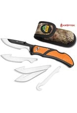 Outdoor Edge Outdoor Edge Razor Cape Lockback Orange