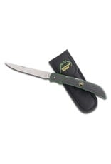 Outdoor Edge Outdoor Edge Fish & Bone Folding Fillet Knife With Sheath