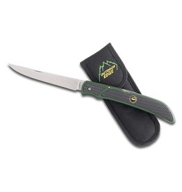 Outdoor Edge Outdoor Edge Fish & Bone Folding Fillet Knife With Sheath