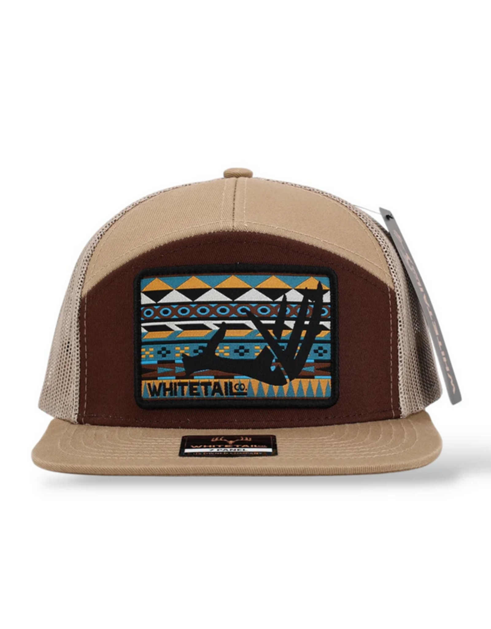 WhitetailCo Whitetail Co. Western Buck 7 Panel