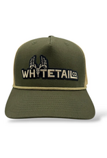 WhitetailCo Whitetail Co. Johnny Trucker Ropy Loden/Tan