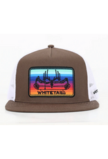 WhitetailCo Whitetail Co. Western Buck Clean 10 High Front