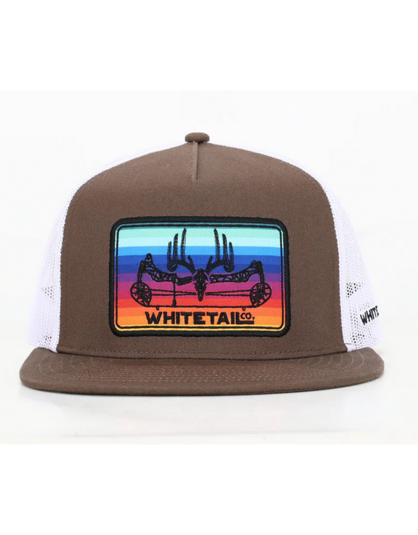 WhitetailCo Whitetail Co. Western Buck Clean 10 High Front