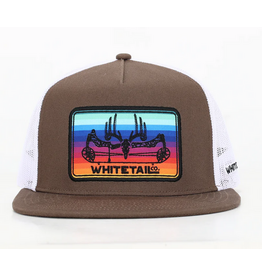 WhitetailCo Whitetail Co. Western Buck Clean 10 High Front