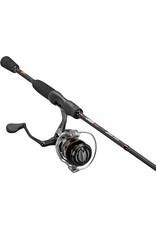 Lew's Lew's LSG40A70M-2 Laser LSG 40 - Speed Spin 7' / 2pcs Med Spinning Combo - LSG40A70M-2