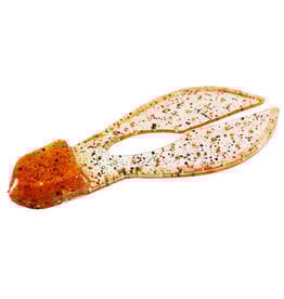 Zoom Zoom Super Chunk 3.5in Bourbon Blaze