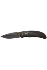 Browning Browning Prism 3 Linerlock Black