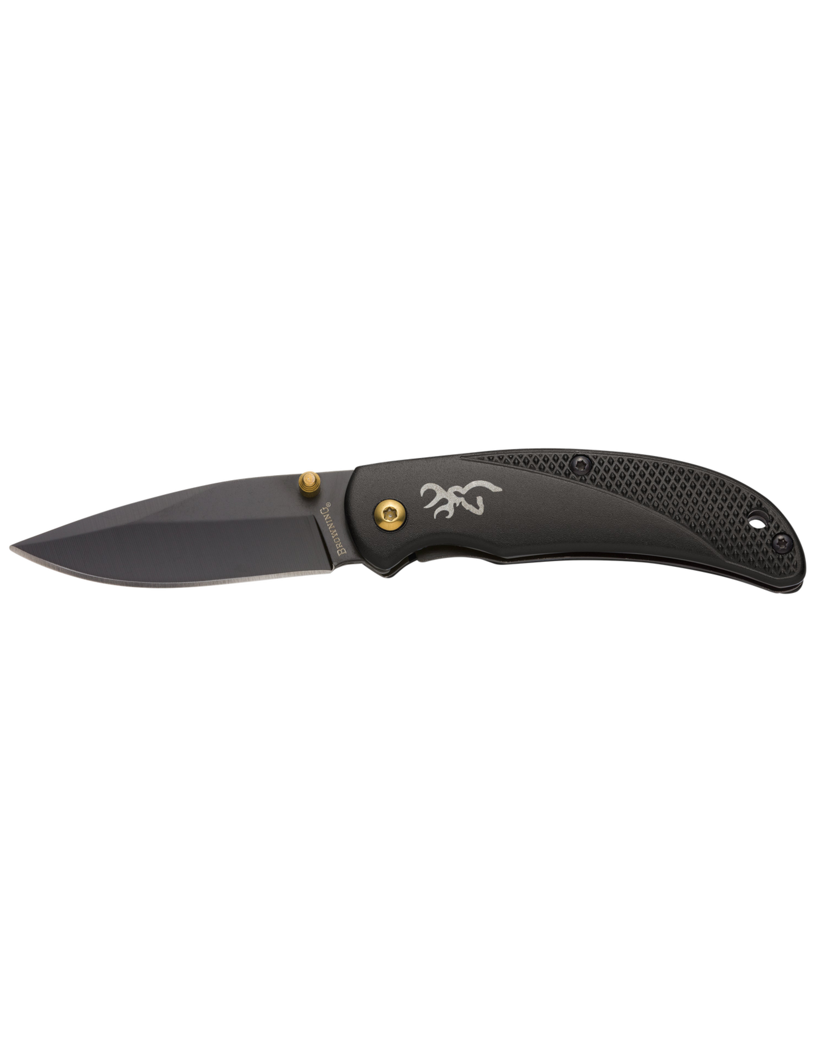 Browning Browning Prism 3 Linerlock Black