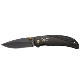 Browning Browning Prism 3 Linerlock Black