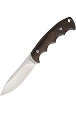 Browning Browning Fixed Blade Zebra Wood BR0214