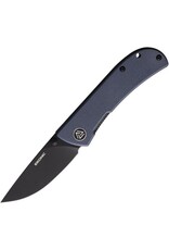 EIKONIC EIKONIC Fairwind Pocket Knife PVD Coated D2 Tool Steel Blade G10 Handle - 220BGY