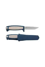 Morakniv Morakniv Risberg (S) Blueberries Handle Fixed Blade With Sheath
