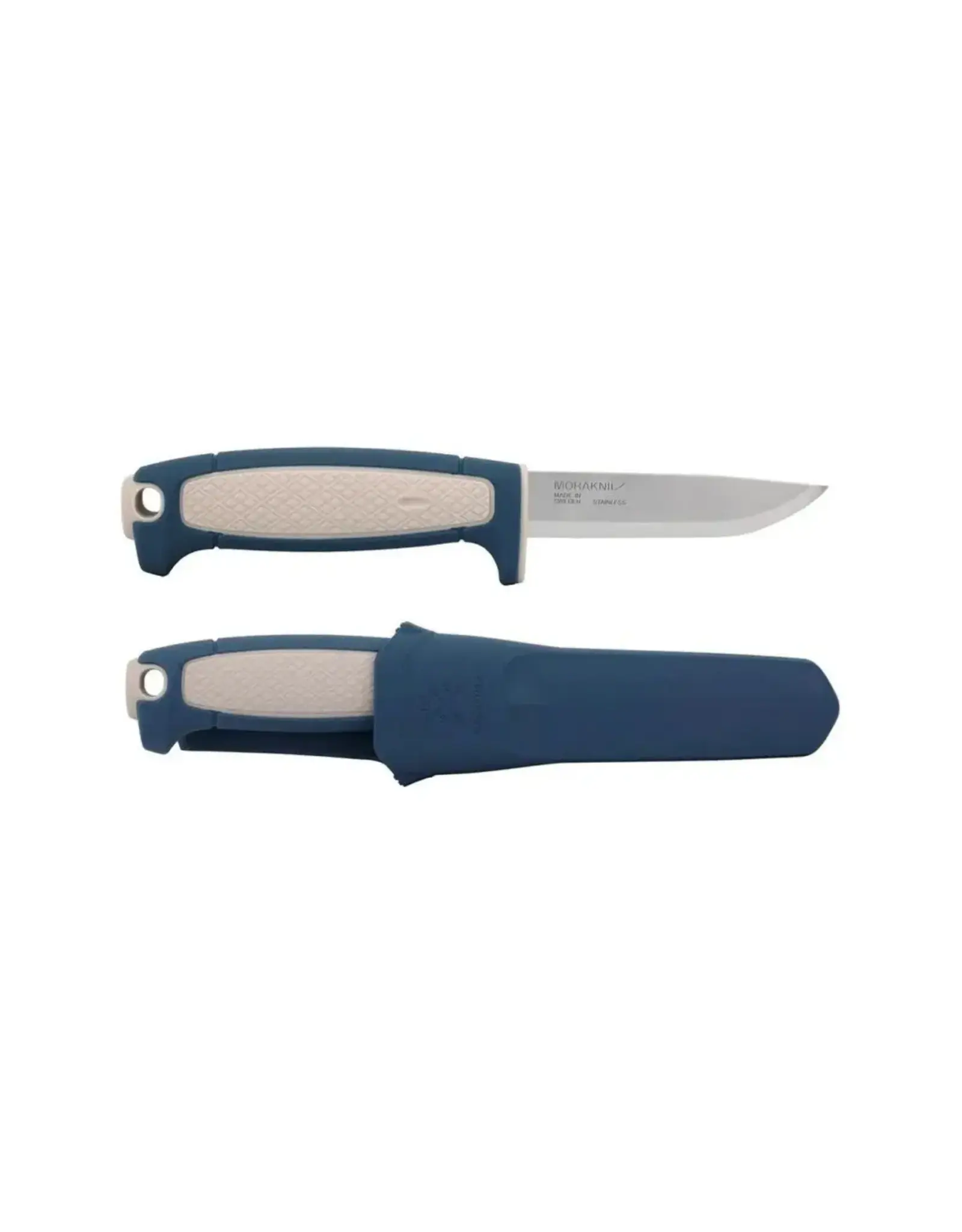 Morakniv Morakniv Risberg (S) Blueberries Handle Fixed Blade With Sheath