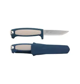 Morakniv Morakniv Risberg (S) Blueberries Handle Fixed Blade With Sheath