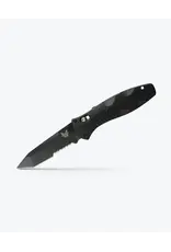 Benchmade Benchmade Barrage | Black Valox 583SBK
