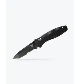 Benchmade Benchmade Barrage | Black Valox 583SBK