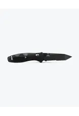 Benchmade Benchmade Barrage | Black Valox 583SBK