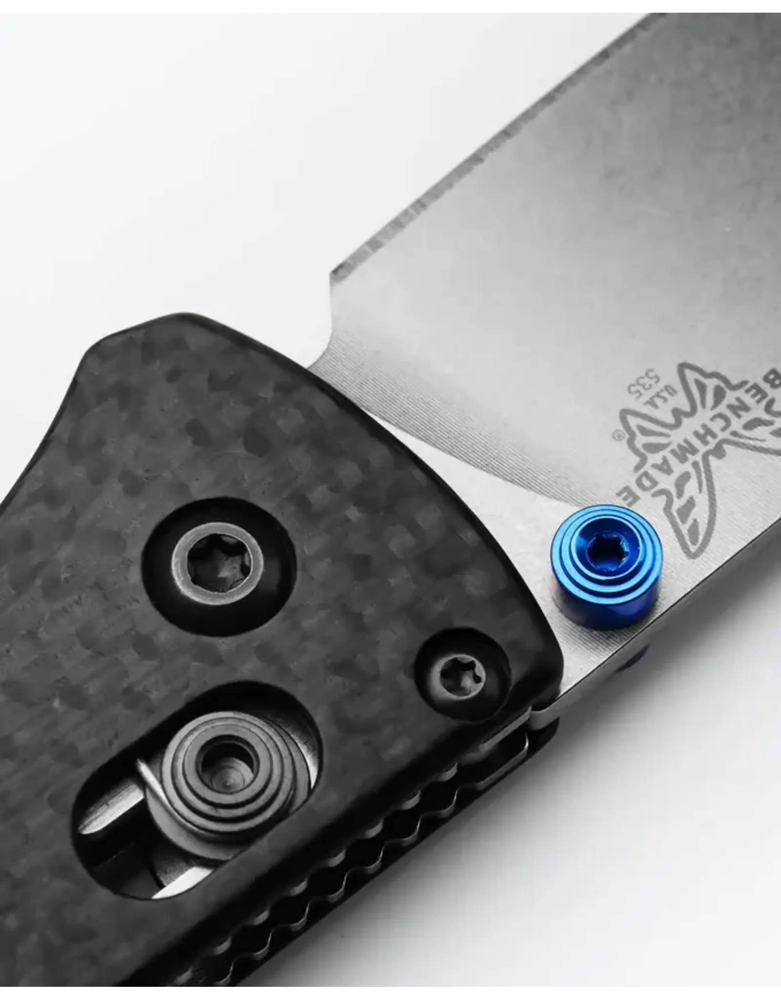 Benchmade Benchmade Bugout® | Carbon Fiber 535-3