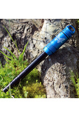 Benchmade Benchmade 50023 Exotac fireROD XL Portable Fire Starter-Blue