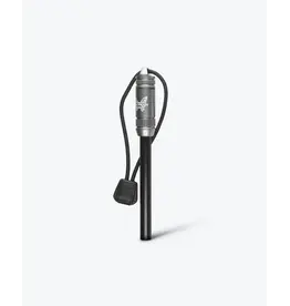 Benchmade Benchmade 50024 Exotac fireROD XL Portable Fire Starter-Grey