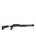 Benelli Benelli M4 Tactical 3" 12GA - Black Synthetic