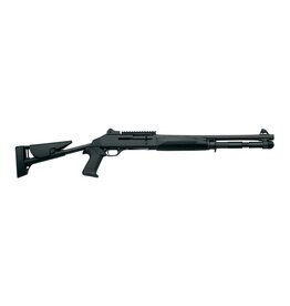 Benelli Benelli M4 12GA 18.5" Barrel w/Collapsible Stock & Pistol Grip 11707