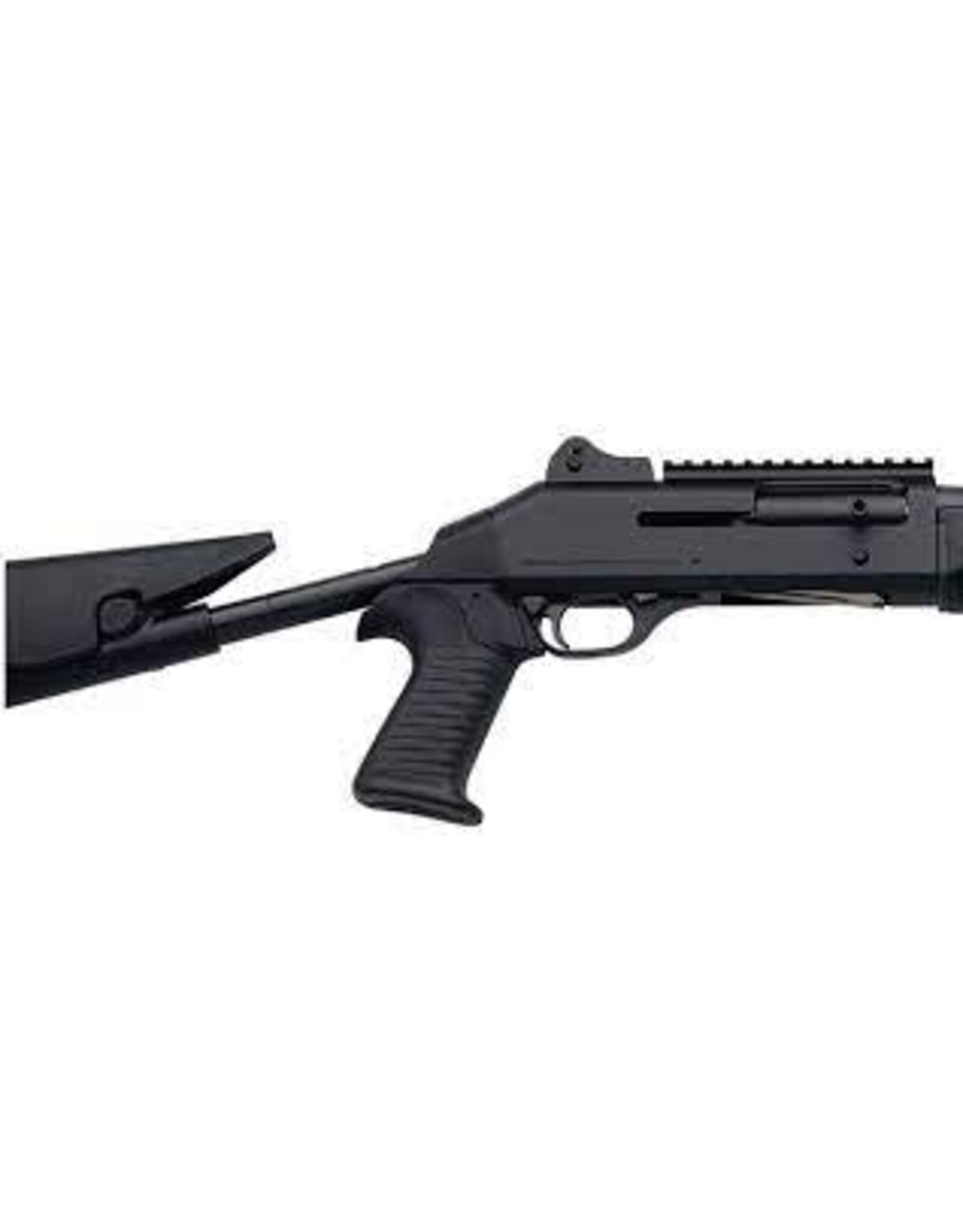 Benelli Benelli M4 12GA 18.5" Barrel w/Collapsible Stock & Pistol Grip 11707