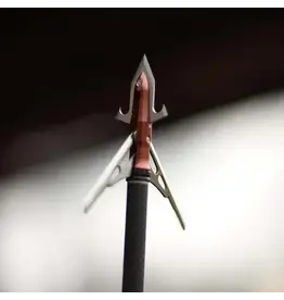 Rage Rage Xtreme turkey 100gr 21/8''cut 2pk