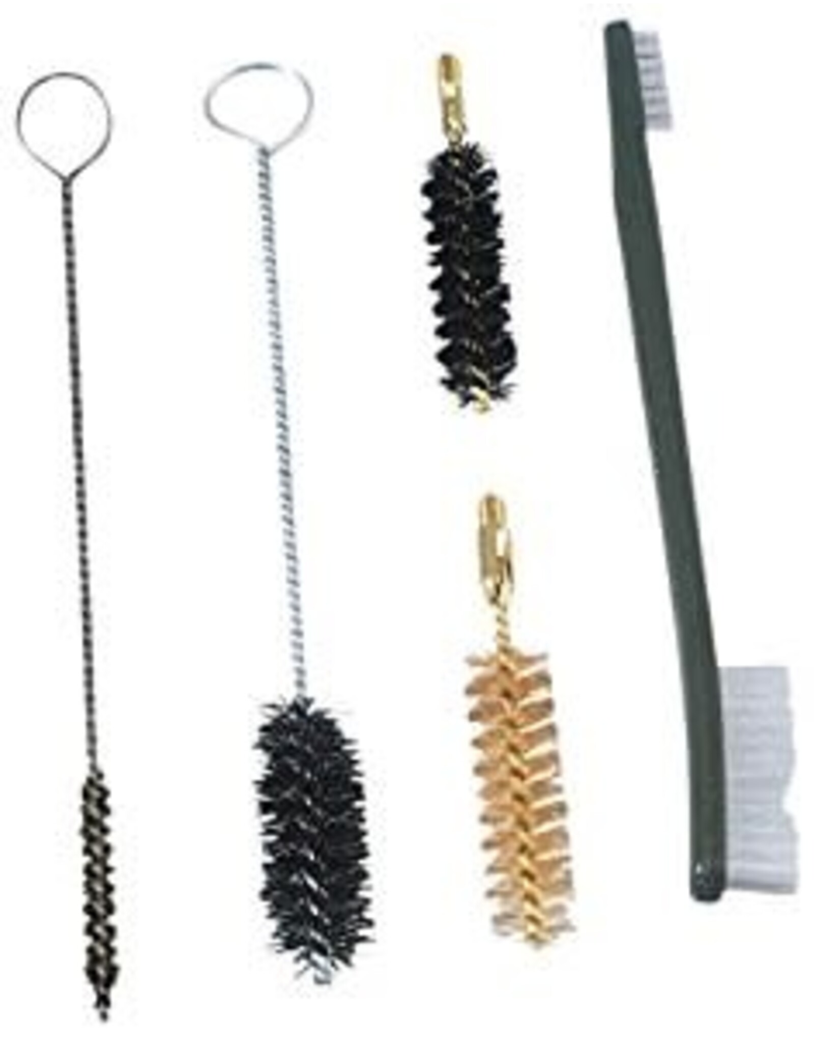 Traditions Performance Firearms Traditions Performance Firearms Muzzleloading Breech Brush Kit A3878