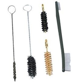 Traditions Performance Firearms Traditions Performance Firearms Muzzleloading Breech Brush Kit A3878